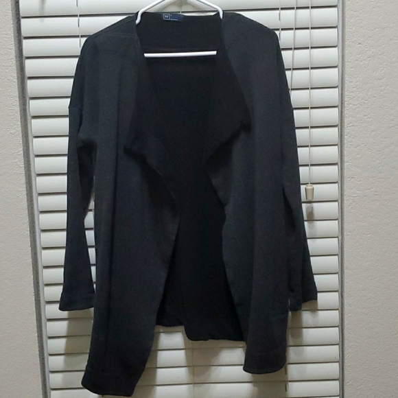 Sweater Jackey - Picture 1 of 2